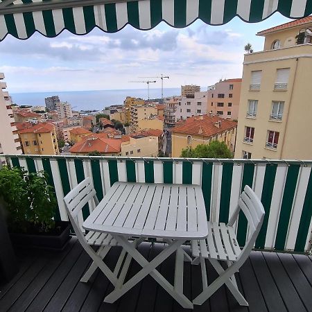 Beautiful Apartment 3Min From Monaco Monte-Carlo ボーソレイユ エクステリア 写真