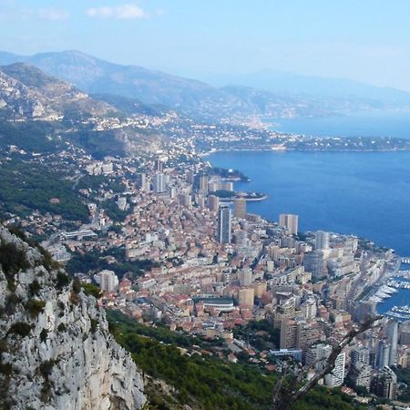 Beautiful Apartment 3Min From Monaco Monte-Carlo ボーソレイユ エクステリア 写真