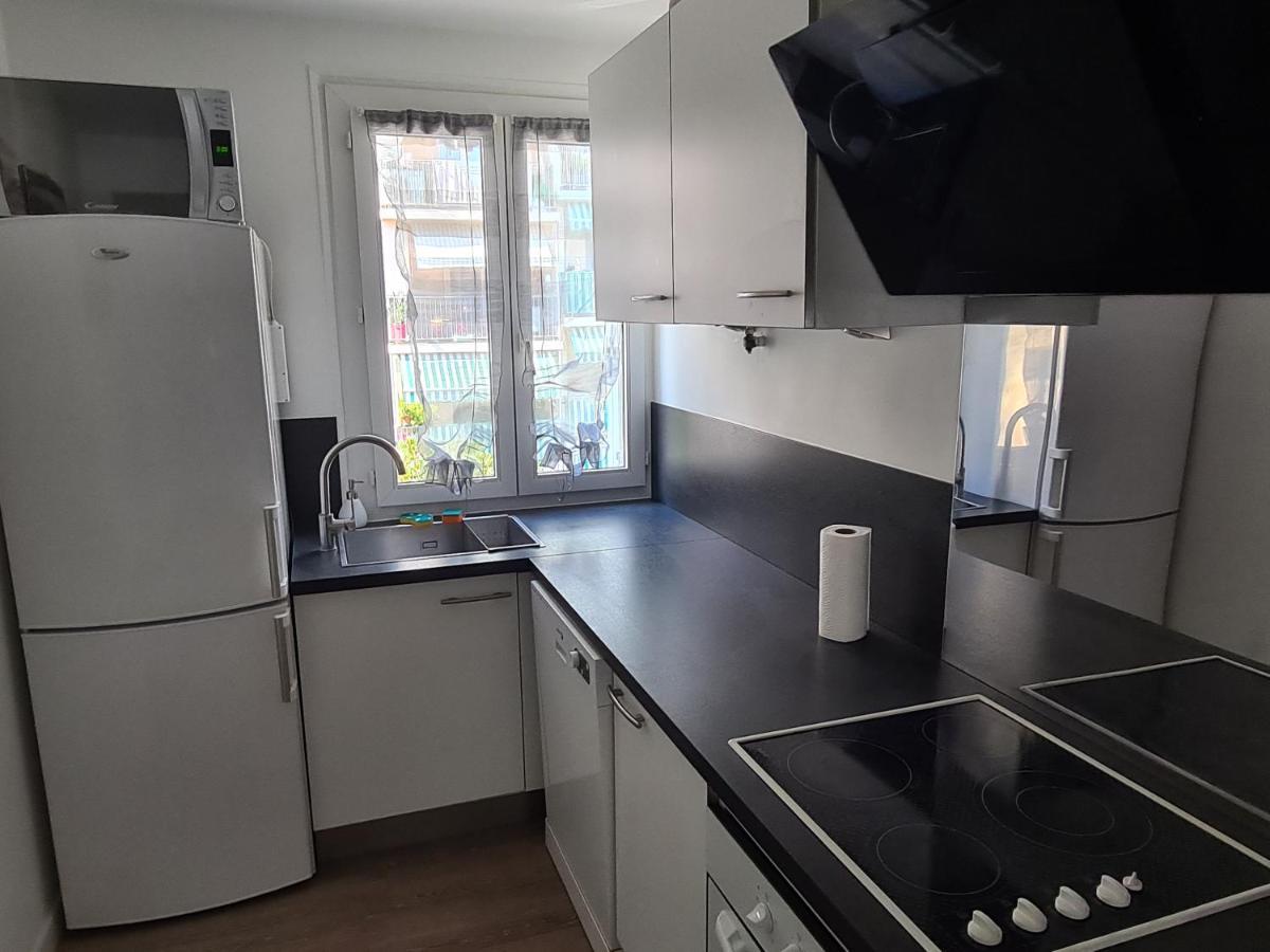 Beautiful Apartment 3Min From Monaco Monte-Carlo ボーソレイユ エクステリア 写真