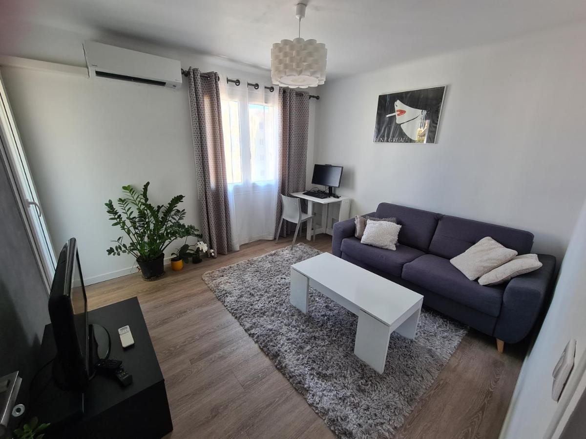 Beautiful Apartment 3Min From Monaco Monte-Carlo ボーソレイユ エクステリア 写真