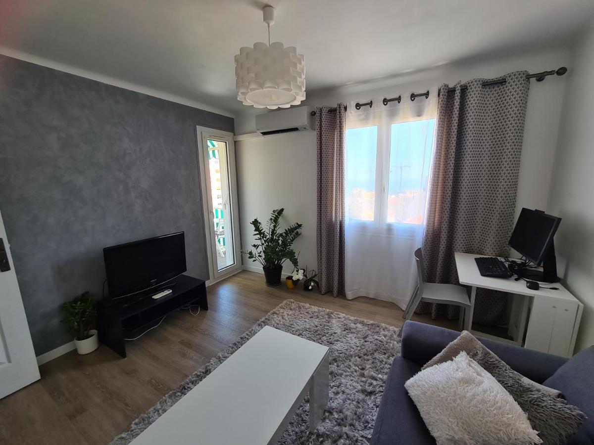 Beautiful Apartment 3Min From Monaco Monte-Carlo ボーソレイユ エクステリア 写真