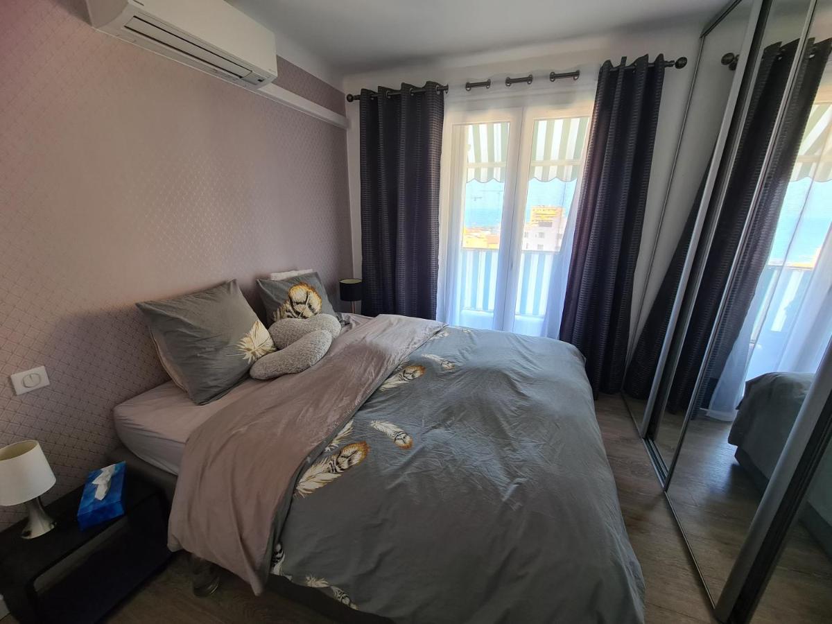 Beautiful Apartment 3Min From Monaco Monte-Carlo ボーソレイユ エクステリア 写真