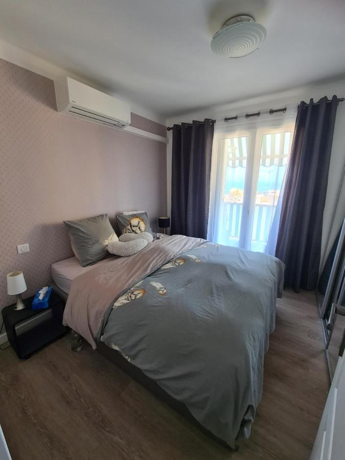 Beautiful Apartment 3Min From Monaco Monte-Carlo ボーソレイユ エクステリア 写真