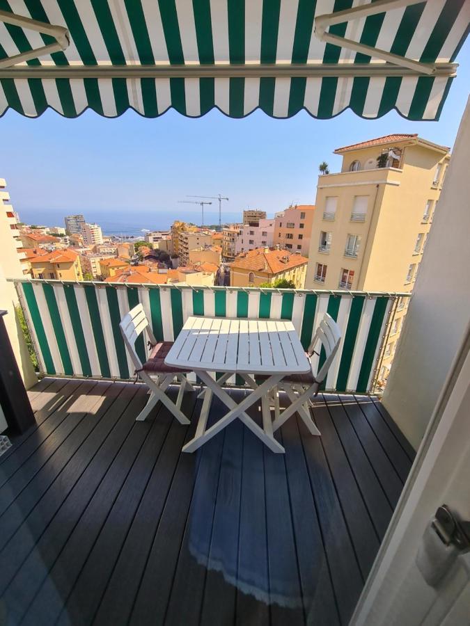 Beautiful Apartment 3Min From Monaco Monte-Carlo ボーソレイユ エクステリア 写真