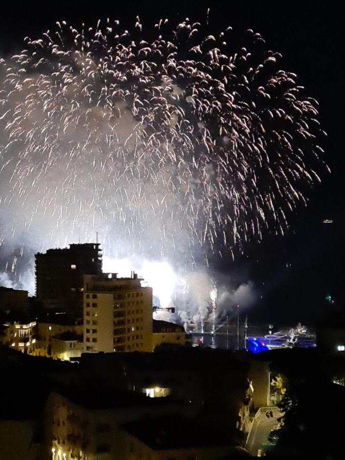 Beautiful Apartment 3Min From Monaco Monte-Carlo ボーソレイユ エクステリア 写真