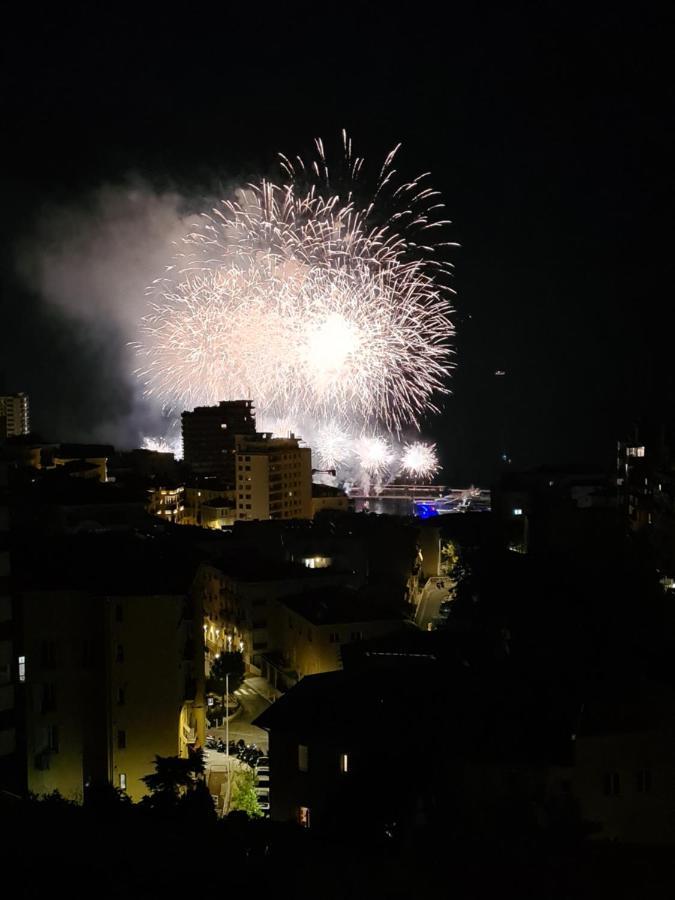 Beautiful Apartment 3Min From Monaco Monte-Carlo ボーソレイユ エクステリア 写真