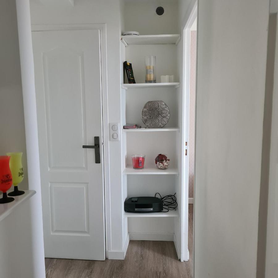 Beautiful Apartment 3Min From Monaco Monte-Carlo ボーソレイユ エクステリア 写真