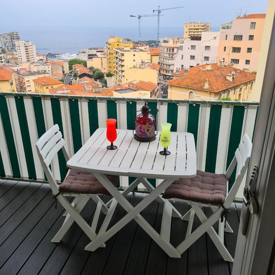 Beautiful Apartment 3Min From Monaco Monte-Carlo ボーソレイユ エクステリア 写真