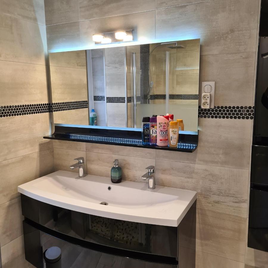 Beautiful Apartment 3Min From Monaco Monte-Carlo ボーソレイユ エクステリア 写真