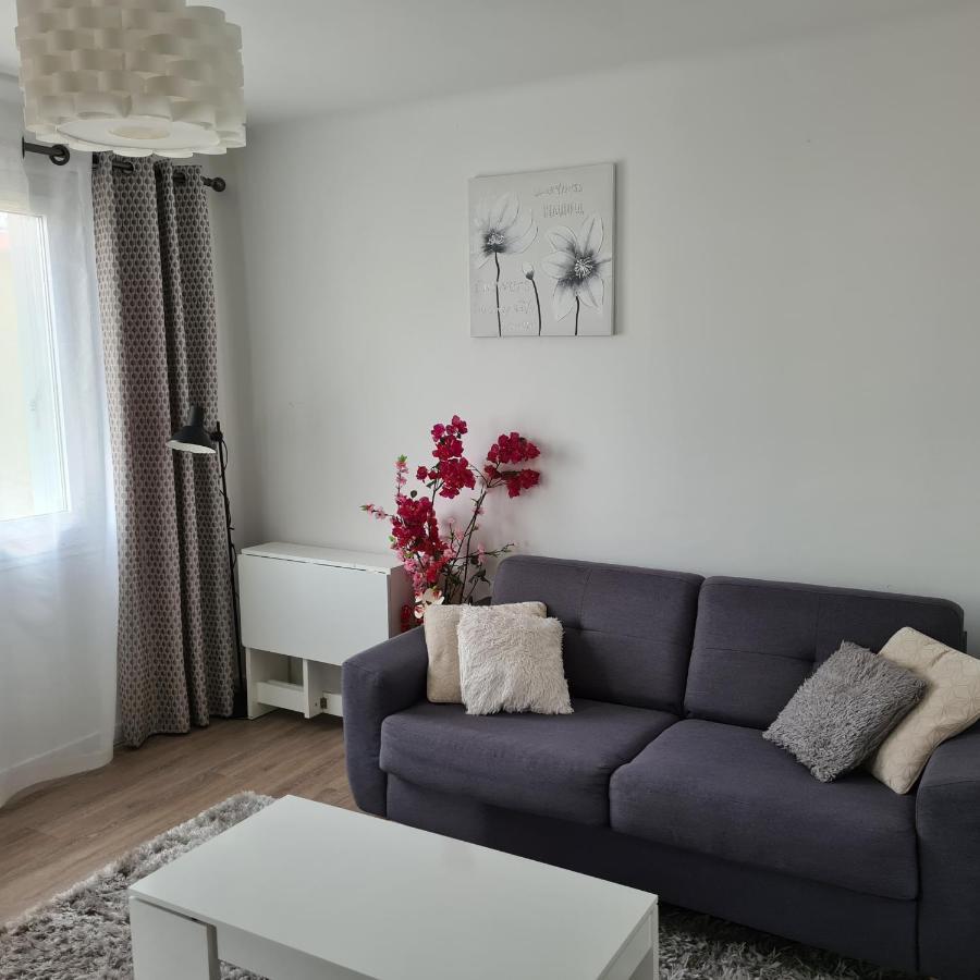 Beautiful Apartment 3Min From Monaco Monte-Carlo ボーソレイユ エクステリア 写真