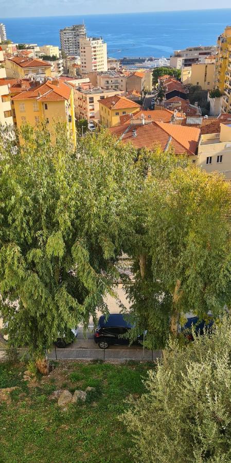 Beautiful Apartment 3Min From Monaco Monte-Carlo ボーソレイユ エクステリア 写真