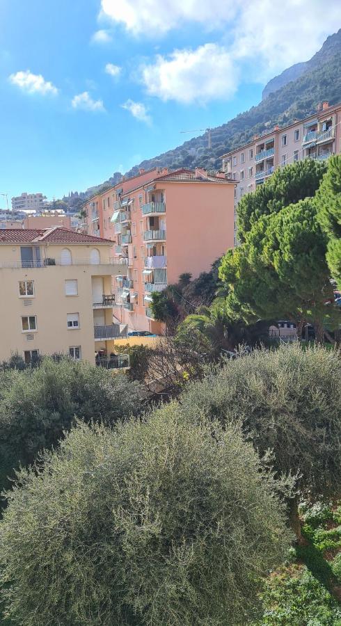 Beautiful Apartment 3Min From Monaco Monte-Carlo ボーソレイユ エクステリア 写真